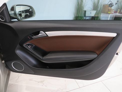 Used 2014 Audi A5 2.0T Premium Plus w/ Premium Plus Package image 26