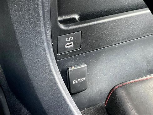 Certified 2023 Toyota bZ4X Limited w/ Weather Package image 35