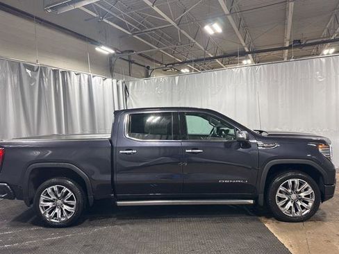 New 2025 GMC Sierra 1500 Denali w/ Denali Reserve Package image 3