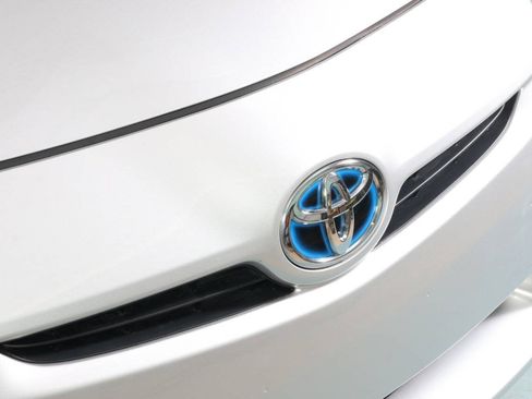 Used 2010 Toyota Prius FWD image 15