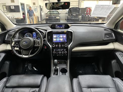 Used 2019 Subaru Ascent Limited w/ Popular Package #2 image 21