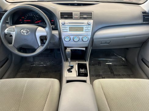 Used 2007 Toyota Camry CE FWD image 3