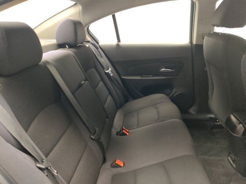 Used 2014 Chevrolet Cruze LT FWD image 19