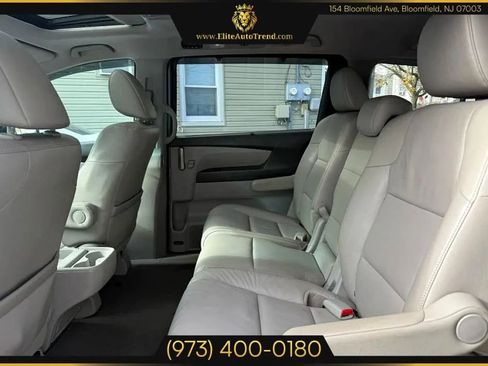 Used 2012 Honda Odyssey EX-L image 20