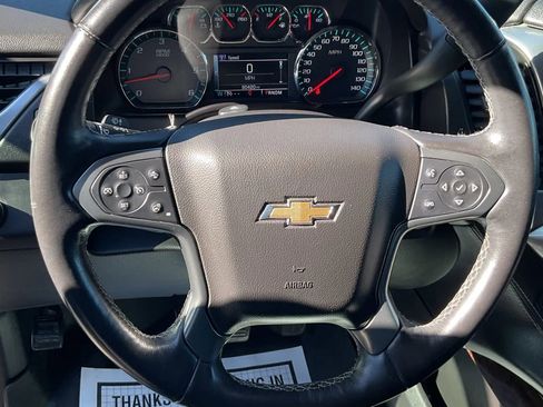 Used 2016 Chevrolet Tahoe LT image 29