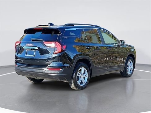 Certified 2024 GMC Terrain SLE w/ Driver Convenience Package image 26