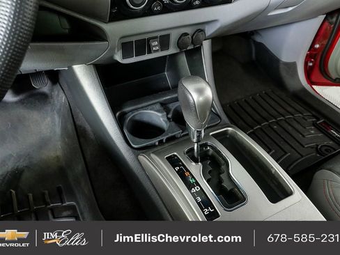 Used 2014 Toyota Tacoma 4x4 Double Cab image 17
