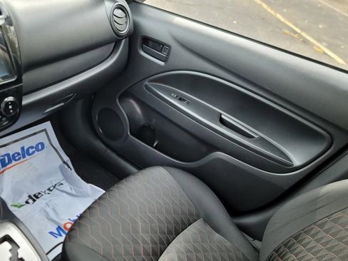 Used 2022 Mitsubishi Mirage ES image 23