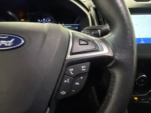 Used 2019 Ford Edge SEL w/ Equipment Group 201A AWD/4WD image 38