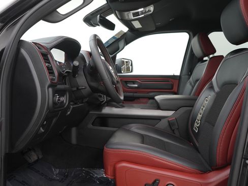 Used 2025 RAM 1500 Rebel AWD/4WD image 22
