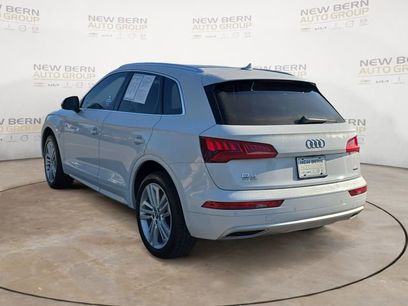 Used 2019 Audi Q5 2.0T Premium Plus w/ Premium Plus Package