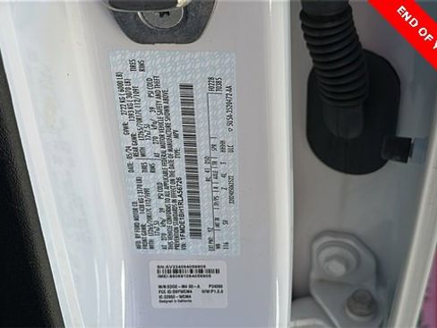 Certified 2024 Ford Bronco Black Diamond image 32