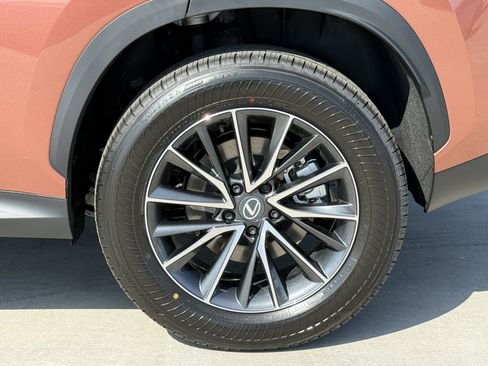 New 2026 Lexus NX 350 AWD w/ Premium Package image 16