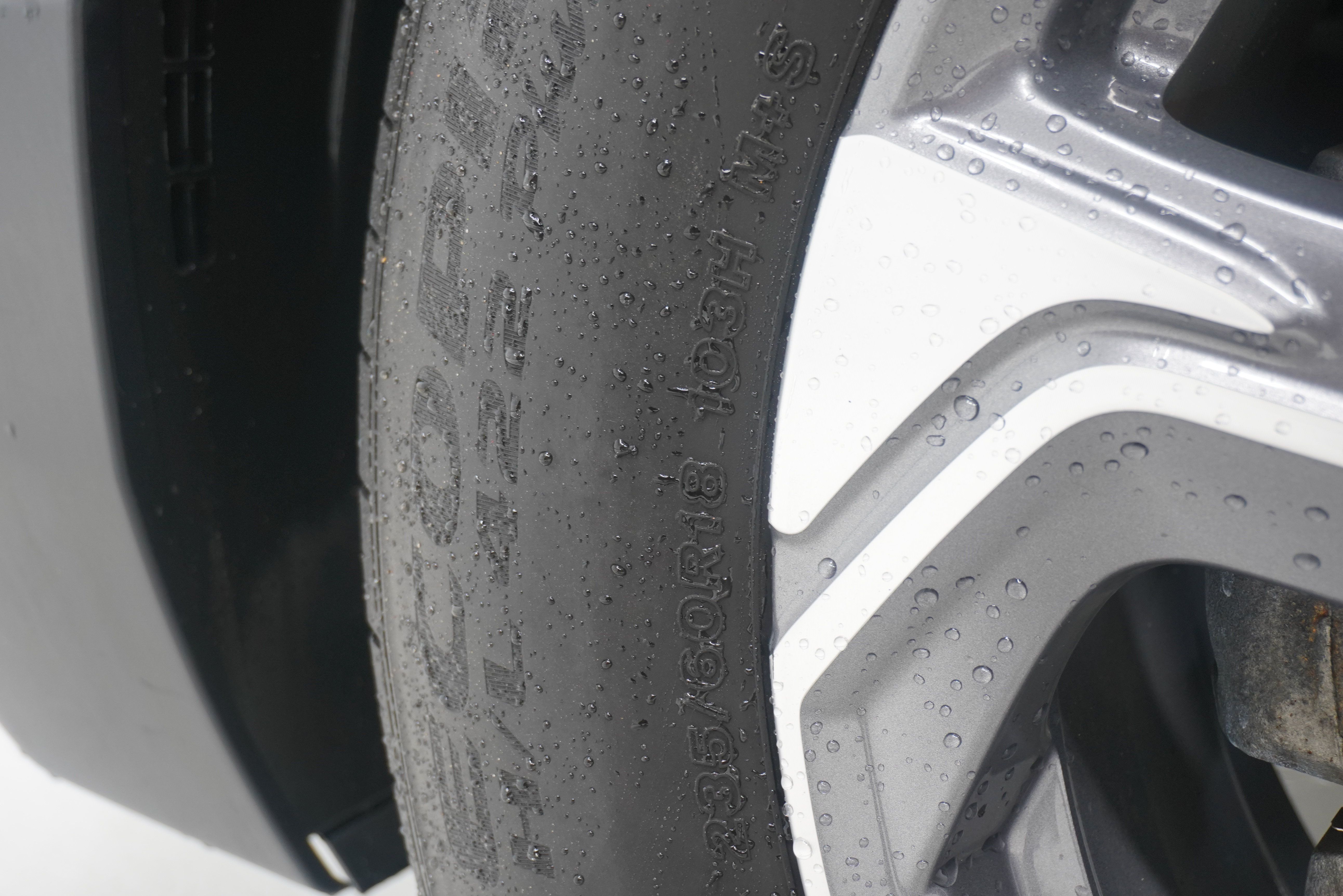 Used 2017 Honda CR-V EX-L image 30