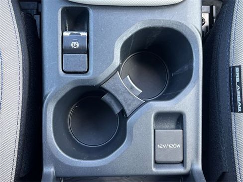 Certified 2025 Subaru Forester image 15