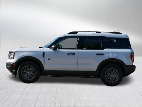 Used 2026 Ford Bronco Sport Big Bend AWD/4WD image 4