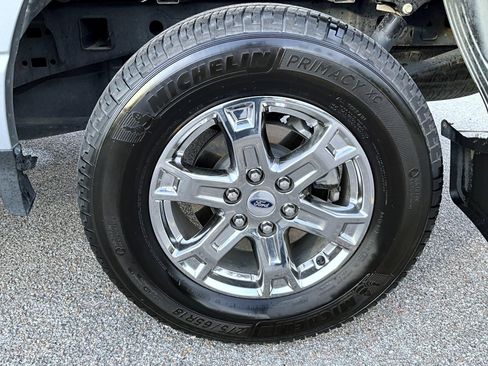 Used 2023 Ford F150 XLT w/ Equipment Group 302A High AWD/4WD image 22