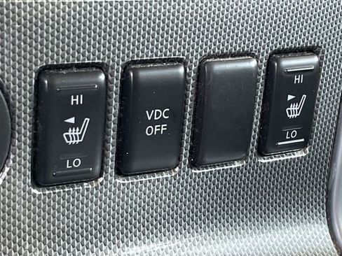 Used 2008 Nissan Pathfinder SE w/ Leather Pkg RWD image 20