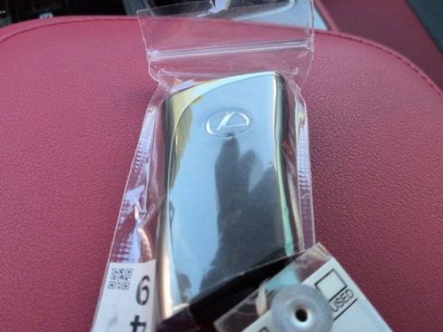 New 2026 Lexus NX 450h+ F Sport image 28