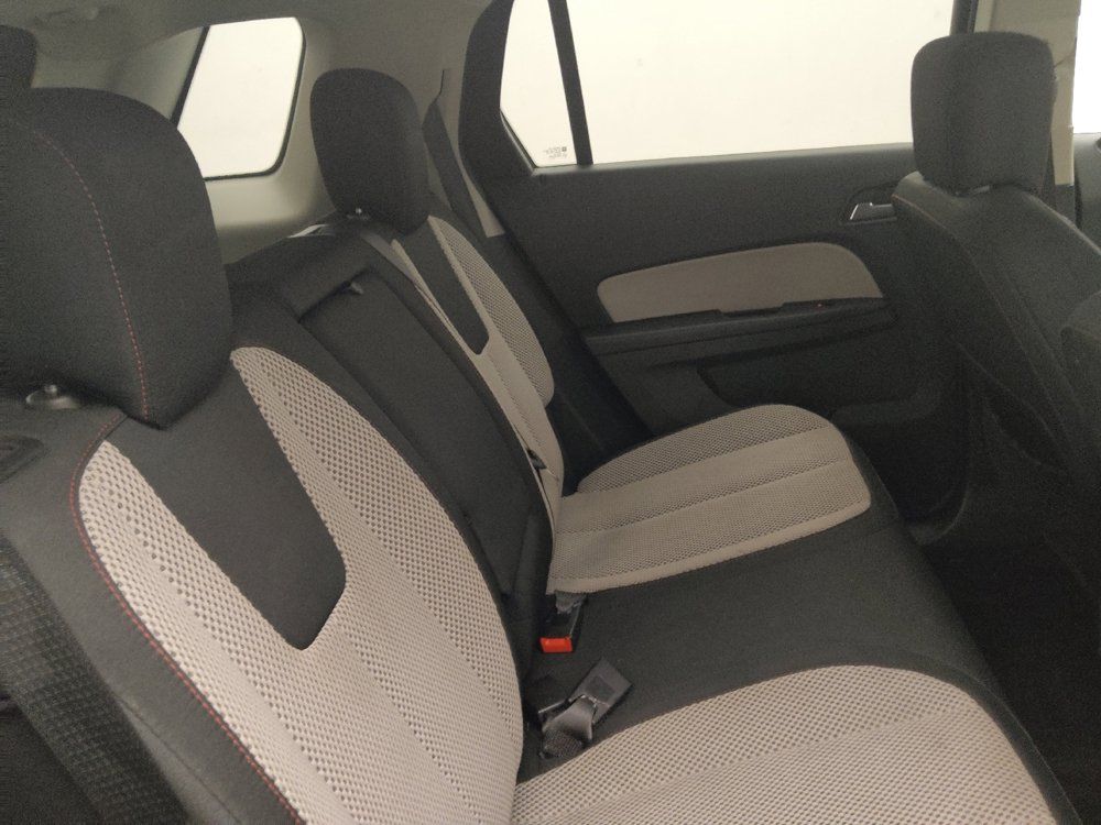 Used 2017 GMC Terrain SLE FWD image 19
