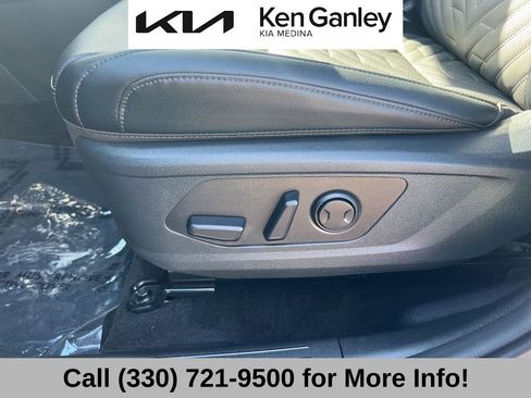 Certified 2026 Kia Sportage X-Line w/ X-Line Premium Package image 29