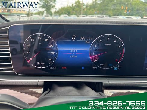 Used 2024 Mercedes-Benz GLE 350 4MATIC image 22