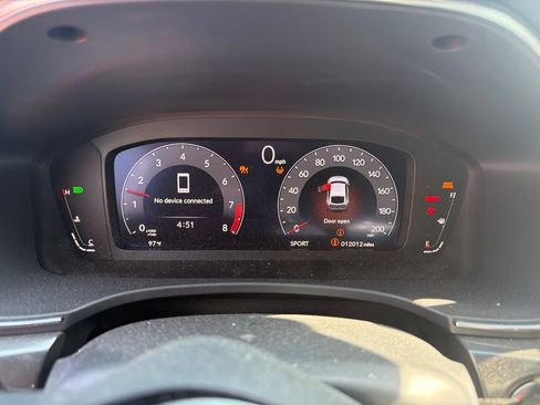 Used 2024 Acura Integra Type S FWD image 3