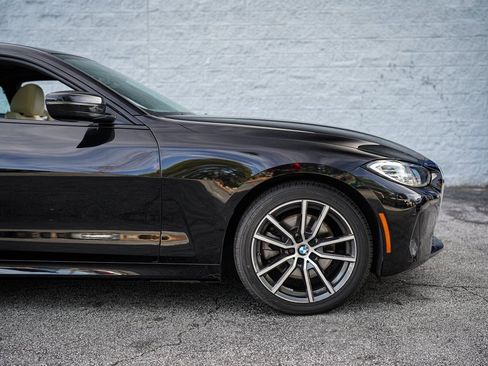 Used 2021 BMW 430i xDrive 430i xDrive w/ Convenience Package image 17