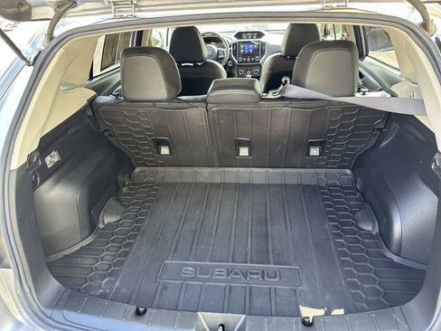 Used 2019 Subaru Crosstrek 2.0i Limited w/ Popular Package #4 AWD/4WD image 24