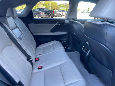Used 2019 Lexus RX 350 FWD w/ Navigation Package image 15