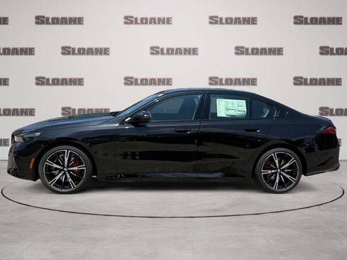 New 2027 BMW 530i xDrive AWD/4WD image 2