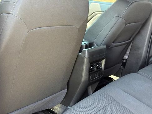 Used 2024 GMC Canyon Elevation w/ Trailering Package RWD image 28