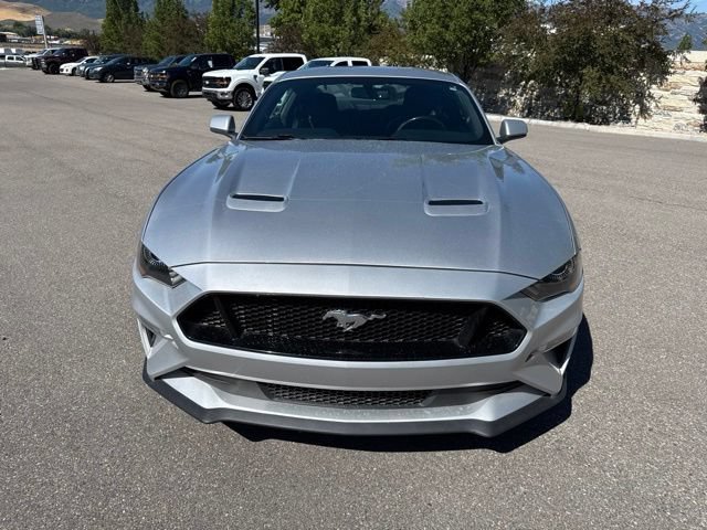 Used 2019 Ford Mustang GT w/ Equipment Group 301A RWD image 12