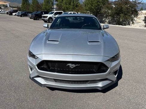 Used 2019 Ford Mustang GT w/ Equipment Group 301A RWD image 12