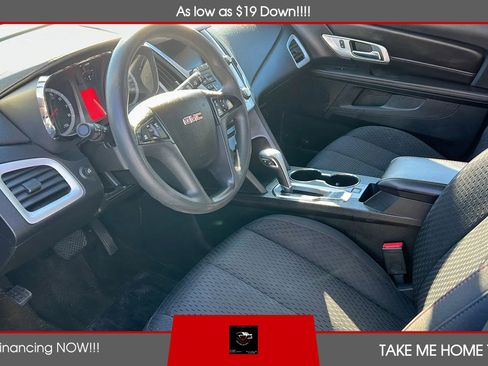 Used 2014 GMC Terrain SLE image 11