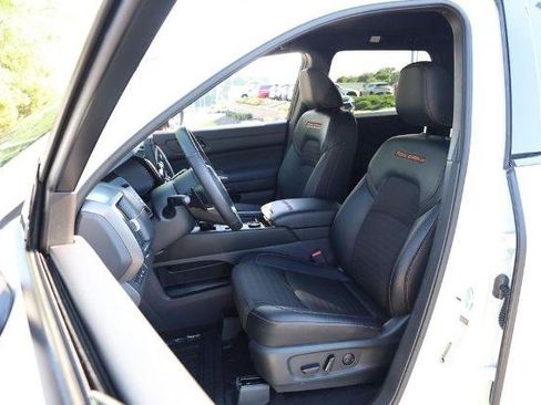 Certified 2025 Nissan Pathfinder Rock Creek AWD/4WD image 10