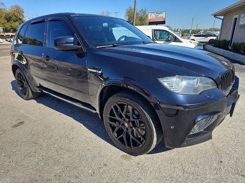 Used 2012 BMW X5 M image 4