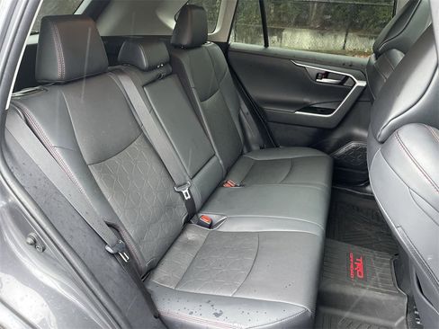 Used 2021 Toyota RAV4 TRD Off-Road image 26