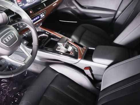 Used 2023 Audi A5 2.0T Premium Plus w/ Premium Plus image 16