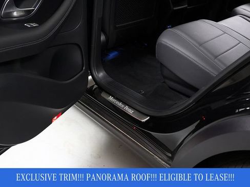 Certified 2026 Mercedes-Benz GLE 350 4MATIC image 31
