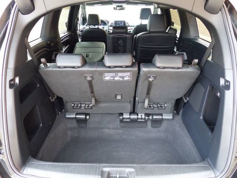 Used 2024 Honda Odyssey Sport image 36
