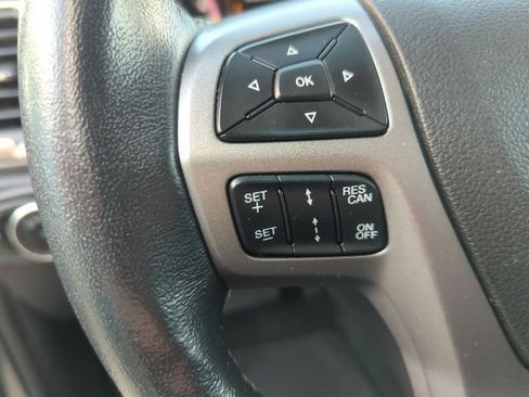 Used 2023 Ford Ranger XLT w/ Equipment Group 302A High AWD/4WD image 15