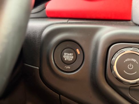 Used 2019 Jeep Wrangler Unlimited Rubicon AWD/4WD image 48