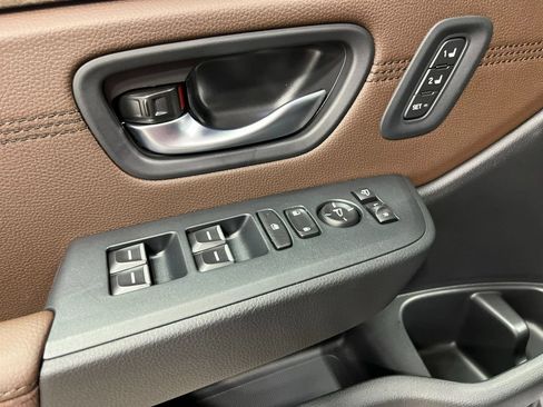 New 2026 Honda Pilot Elite image 11