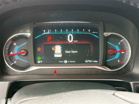 Used 2021 Honda Pilot Touring image 12