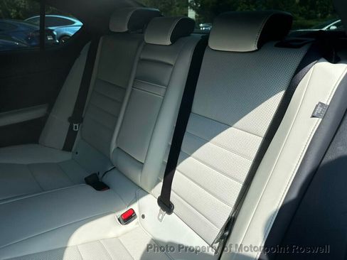 Used 2021 Lexus IS 350 F Sport image 17