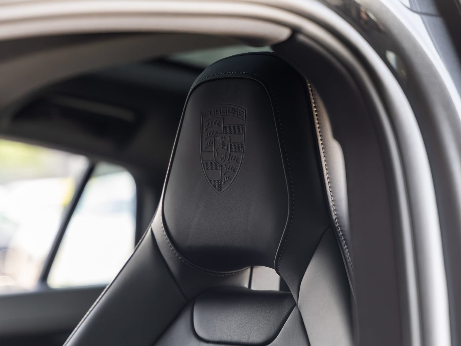 New 2026 Porsche Panamera 4 AWD/4WD image 31