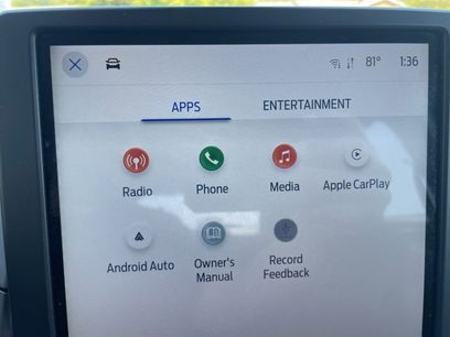 Used 2022 Ford Edge SEL