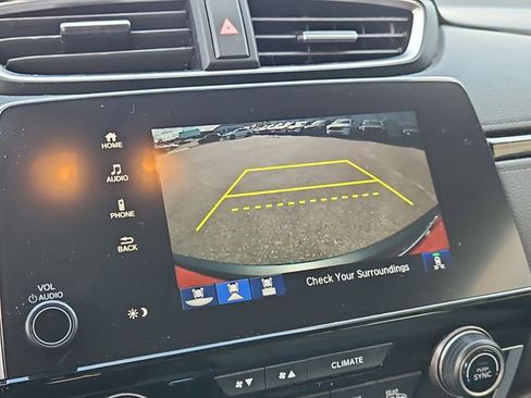 Used 2020 Honda CR-V EX image 24