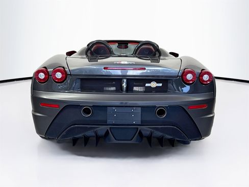Used 2009 Ferrari F430 Scuderia image 6